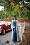 Aayaa Vol 15 Designer Wholesale Gown Suppliers In Mumbai
